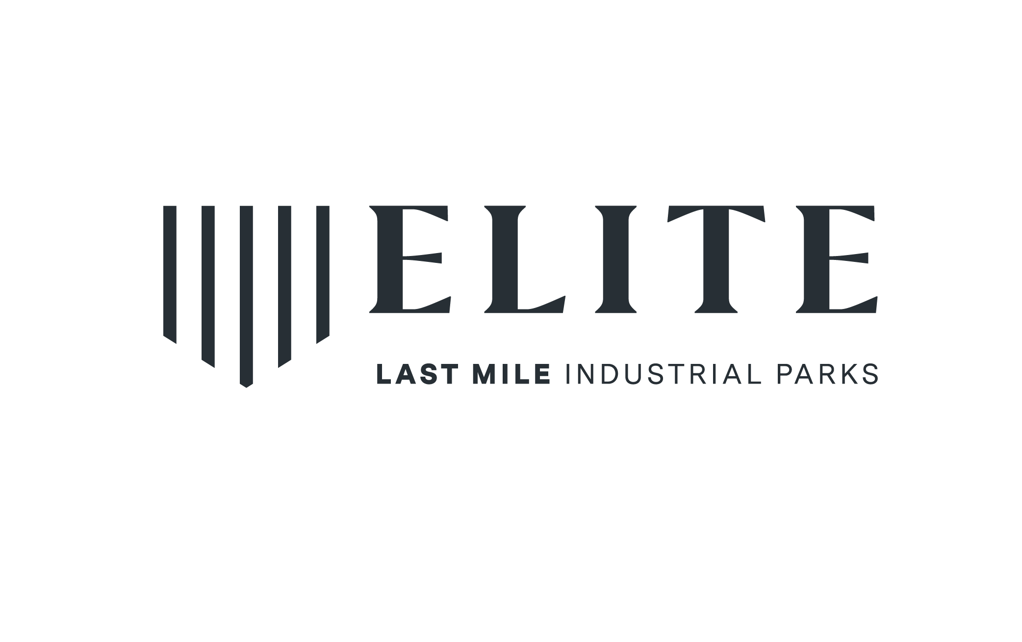 Logo Elite Industrial